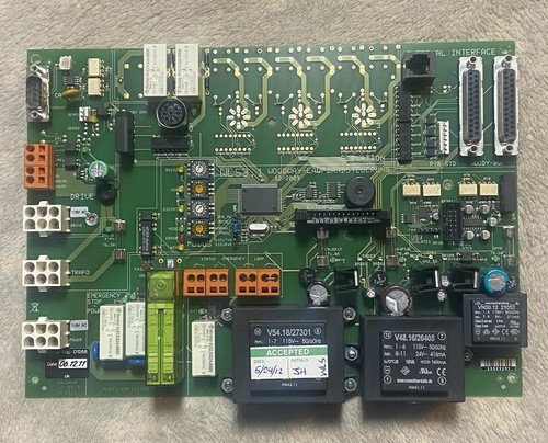 Woodway treadmill parts - parts,
