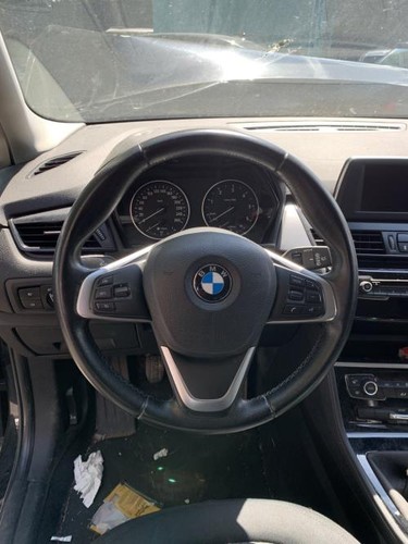 Volant bmw serie f46 - volant,