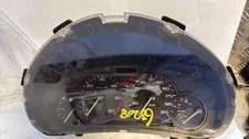 Compteur PEUGEOT 206 PHASE 2 6106LE