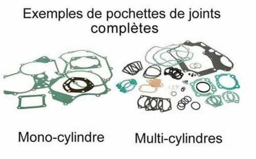 Athena jeu complet joints - complet,