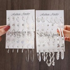 Beau jeu de cartes boucles