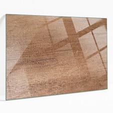 Plateau de Table en Verre