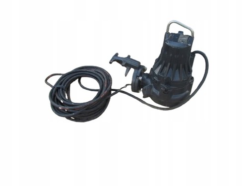 Pompe submersible flygt - submersible,