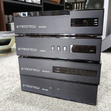 MicroMega Variodac Pre/Dac +