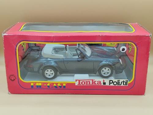 Porsche 911 - 1/16, 1/18)