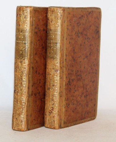 Hamilton mémoires comte - du,