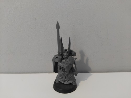 Maitre compagnie balthasar - de,