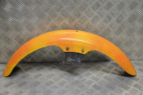 Garde boue avant honda - avant,