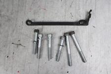 Boîte de vitesses de fixation