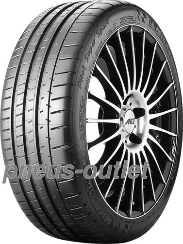 Pneu été michelin pilot - pneu,