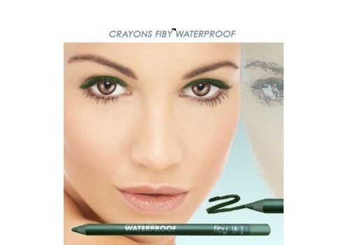 Crayon yeux eyeliner semi - eyeliner,