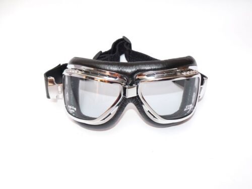 Lunettes moto roadhawk - de,