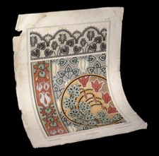 [ART NOUVEAU BOTANIQUE]