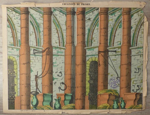 Imagerie épinal pellerin - imagerie,