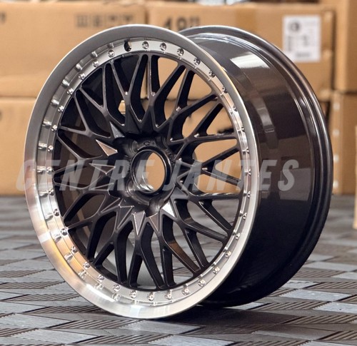 Jantes bmw style - 4,