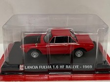 Lancia Fulvia 1.6 HF Rallye