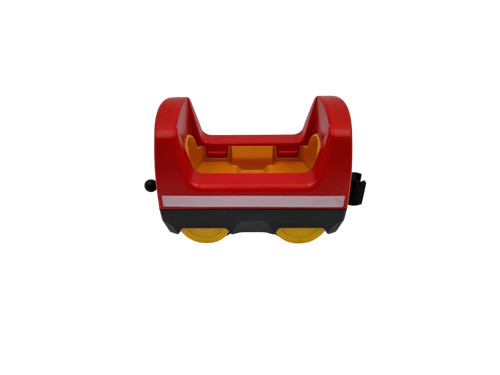 Playmobil 3 123 - 123, train