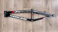 Rare 2013 REDLINE FLIGHT