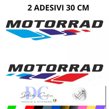 2 Autocollants Stickers