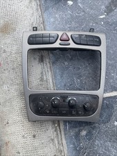 Insert / Habillage Console