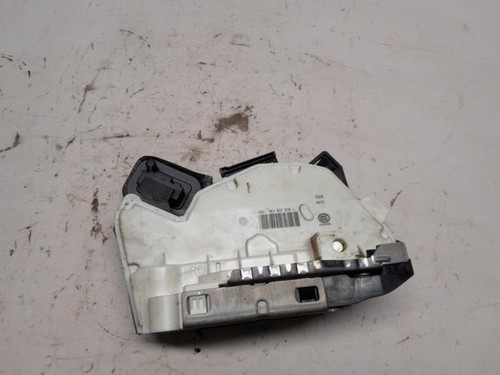 Volkswagen polo serrure - polo,