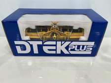 Miniature Agricole Alpego 