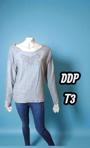 Ddp taille neuf - taille, 40