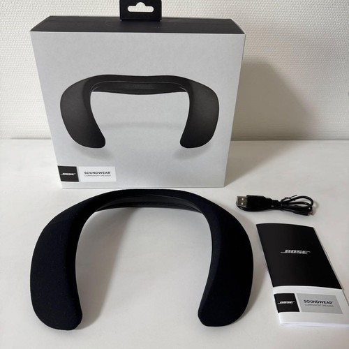 Bose soundwear companion - soundwear,
