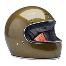 Casque intégral Biltwell