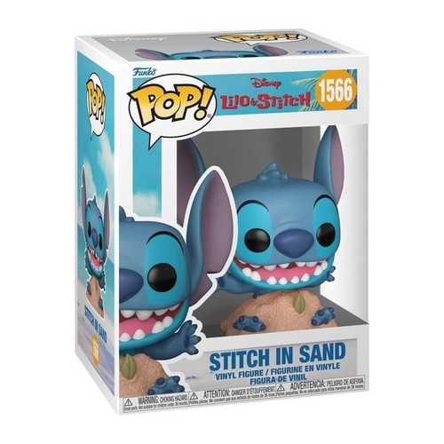 Figurine funko lilo et - -,