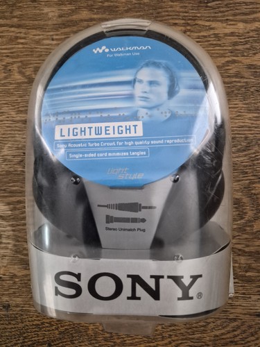 Sony mdr 101lp headband stereo - sony,