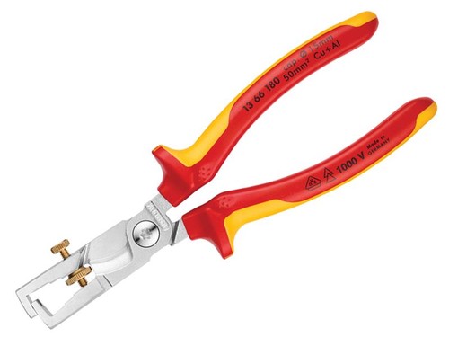 Knipex vde strix - vde, dénudeur