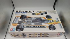 Tamiya n°33 Renault Re-20