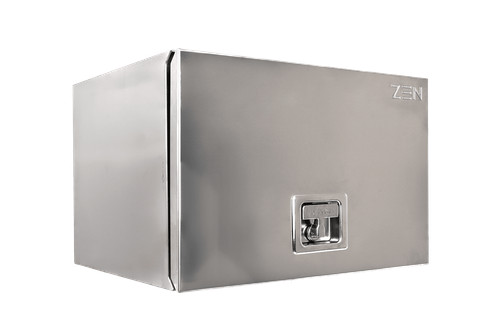 Daken zen z17 coffre - zen,
