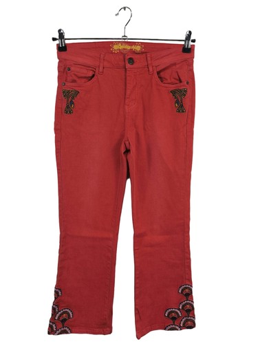 Desigual jeans taille haute - taille,