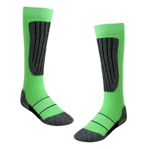 Chaussettes ski unisexes - de,