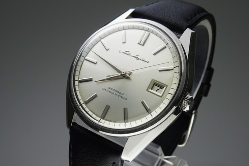 Serviced vintage 1966 japan - serviced,