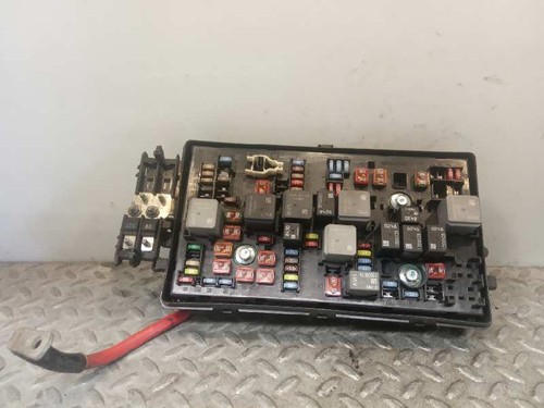 13255300 boîtes fusibles - À,