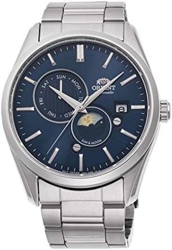 Orient contemporary sun moon - &,