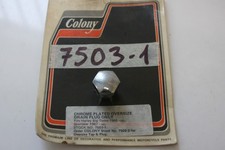 Bouchon De Vidange D'Huile