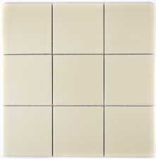 Mosaïque carreau céramique