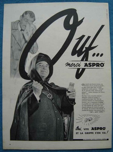 Publicité papier produit - publicité,