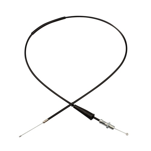 Câble accélérateur ouvert - câble,