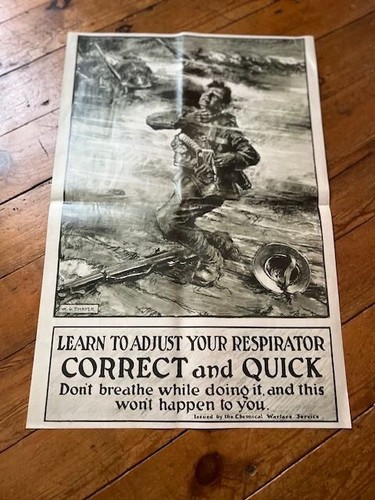 1°GM/1914-1918/AFFICHE