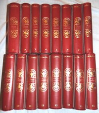 Colette Oeuvres Completes Club De L Honnete Homme 16 tomes