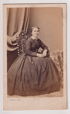 CDV Charles à Bordeaux - Une