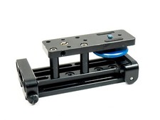 Chrosziel 401-453 Rig baseplate for DSLR and Hybrid - 363007