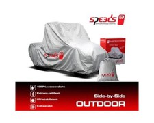 Bâche Quad Garage Garage