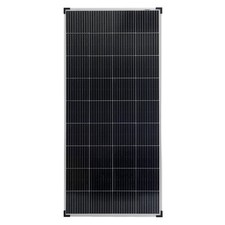 Module Solaire 200 Watt 18V Mono Cellule Solaire Panneau Solaire solartronics