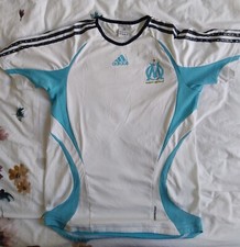 Maillot Football OM MARSEILLE